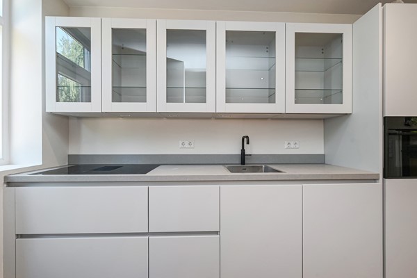 Medium property photo - Beukelsweg 55B, 3022 GD Rotterdam